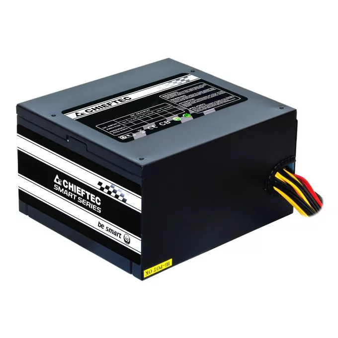 Chieftec GPS-500A8 500W zasilacz