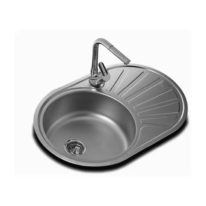TEKA Zlewozmywak DR77 1C 1E MTX