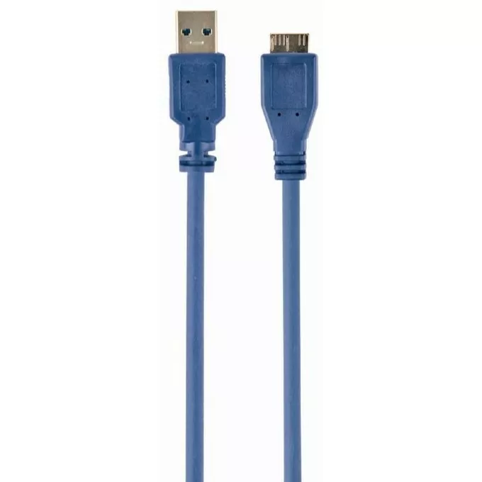 Gembird Kabel USB 3.0 AM-MICRO 50CM