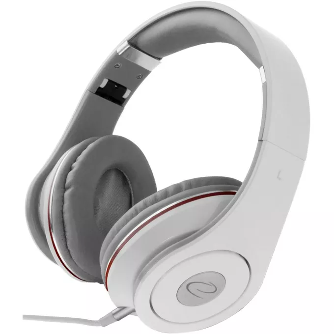 Esperanza SŁUCHAWKI AUDIO STEREO RENELL EH141W BIAŁE