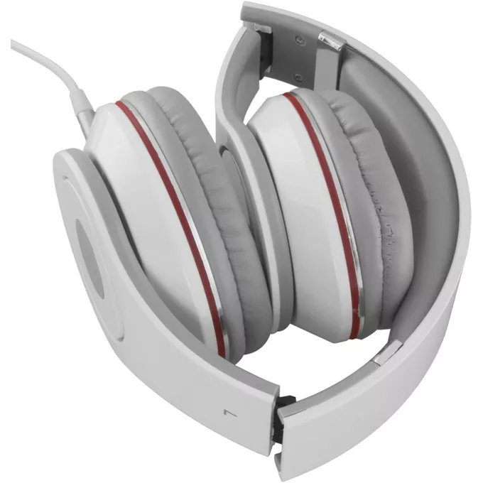 Esperanza SŁUCHAWKI AUDIO STEREO RENELL EH141W BIAŁE
