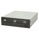 LiteOn Nagrywarka wewnętrzna iHAS122 DVD SATA czarna
