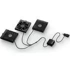Cooler Master Podstawka chłodząca NOTEPAL U3 PLUS