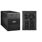 Eaton UPS 5E 1100 660W Tower 6xIEC USB 5E1100iUSB