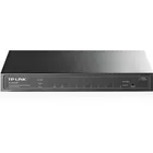 TP-LINK SG2210P switch  8x1GB 2xSFP PoE