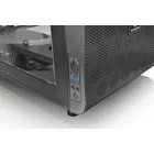 Thermaltake Core V21USB 3.0 Window (200mm), czarna