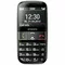 Emporia Telefon EUPHORIA V50 BLACK