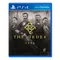 Sony Gra The Order: 1886 PL PlayStation 4