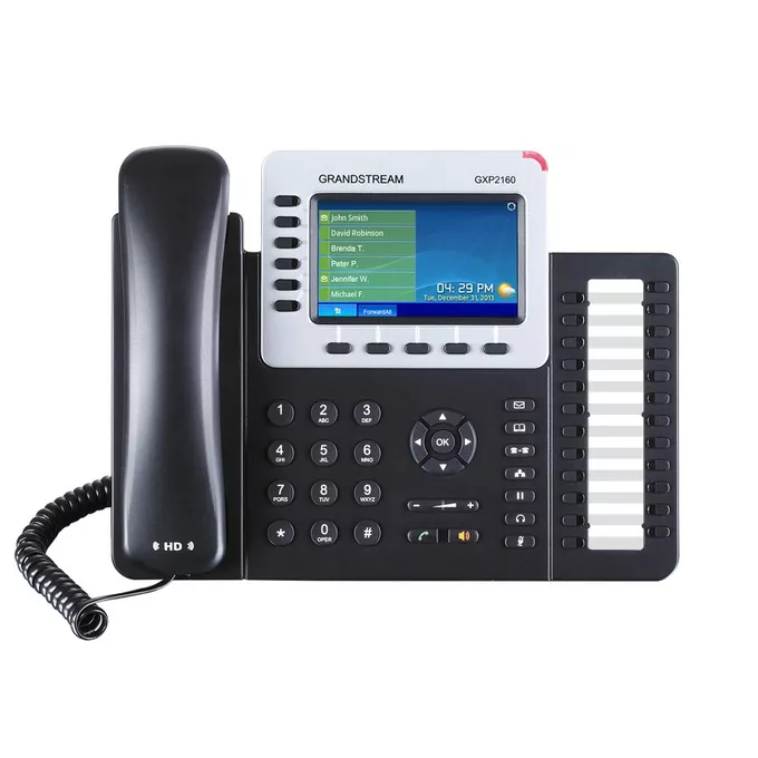 Grandstream Telefon IP GXP 2160 HD