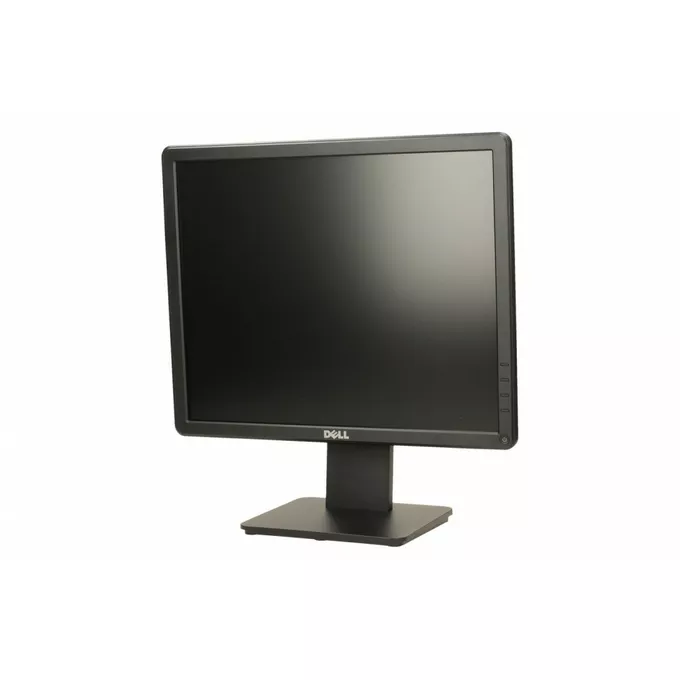 Dell Monitor 17 E1715S LCD TN (1280x1024)/5:4/VGA/DP/3Y PPG
