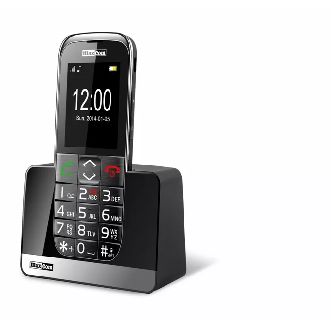 Maxcom MM 720 BB telefon gsm 900/1800