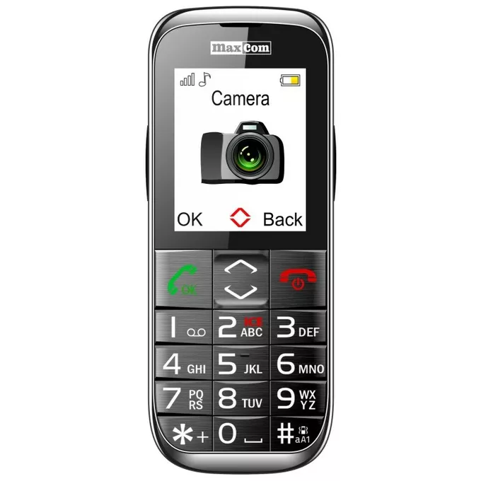 Maxcom MM 720 BB telefon gsm 900/1800