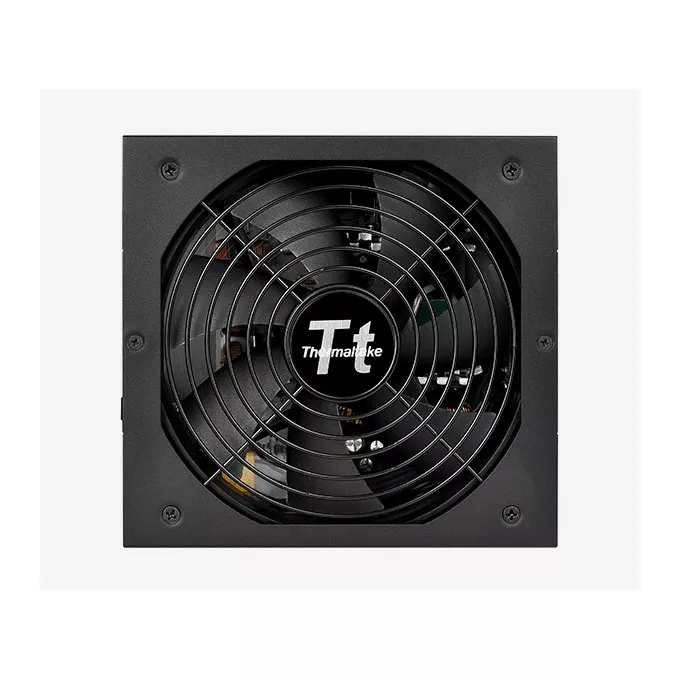 Thermaltake Zasilacz Smart SE 630W Modular (sprawność 80+ Gold dla 230V, 2xPEG, 140mm, Single Rail)