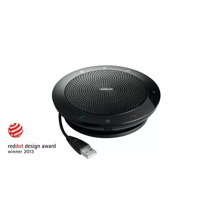 Jabra SPEAK 510 UC, BT Speaker