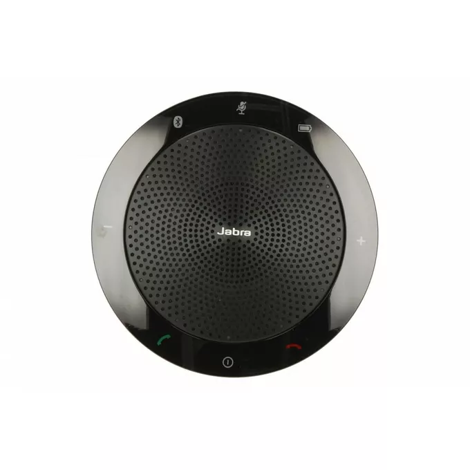 Jabra SPEAK 510+ MS Speaker UC, BT, MS, Link360