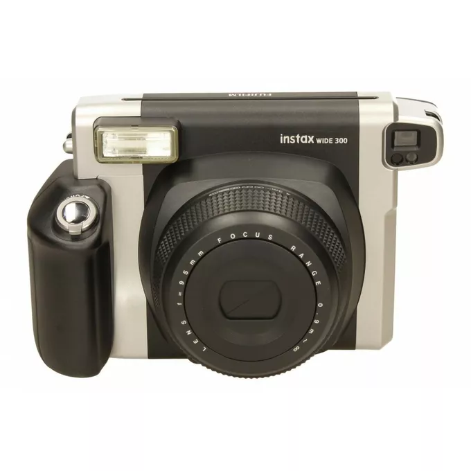 Fujifilm Instax WIDE 300 czarny