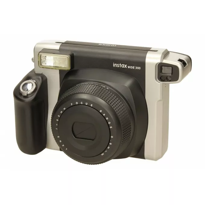 Fujifilm Instax WIDE 300 czarny