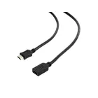 Gembird Przedłużacz HDMI A-A M/F v2.0 High Speed 1.8 m
