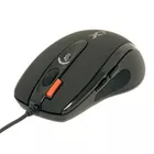 A4 Tech Mysz EVO XGame Laser Oscar XL-750BK Ext