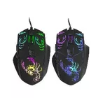 Tracer Mysz Battle Heroes Scorpius USB