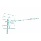 TechniSat TechniYagi HDT-a LTE kierunkowa z zasilaczem