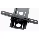 Edbak PWB2 Uchwyt ścienny uchylny do monitorów 40-75 cali VESA 100x100 - 600x400 80 kg