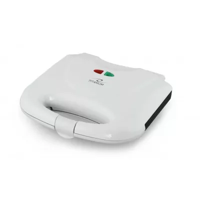 Esperanza Opiekacz kanapek Mozzarella Biały TKT001W