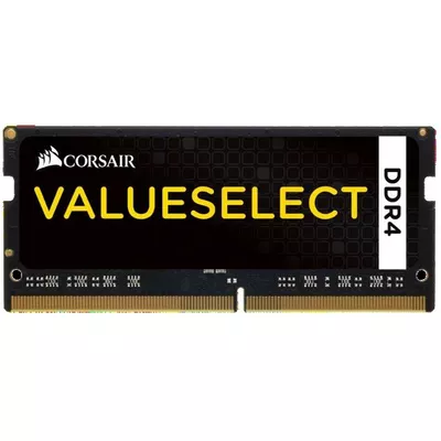 Corsair Pamięć DDR4 SODIMM 16GB/2133 (1*16GB) CL15-15-15-36  Laptop