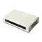 Digitus Serwer wydruku 10/100Mbps 2xUSB2.0 + 1xLPT