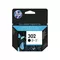 HP Tusz nr 302 Black F6U66AE