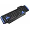Rebeltec Klawiatura game USB Warrior