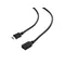 Gembird Przedłużacz HDMI A-A M/F v2.0 High Speed 1.8 m