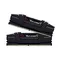 G.SKILL Pamięć do PC DDR4 16GB (2x8GB) RipjawsV 3200MHz CL16 rev2 XMP2 czarna