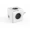 Allocacoc Rozgałęziacz PowerCube Original USB Grey 2202GY/FROUPC
