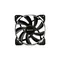 Be quiet! Wentylator140mm Pure Wings 2 PWM BL040