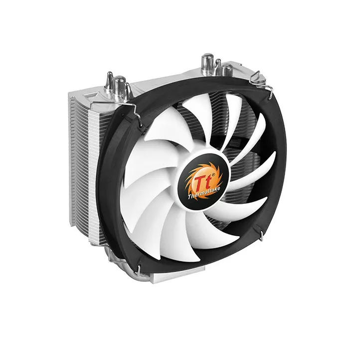 Thermaltake Chłodzenie CPU - Frio Extreme Silent (140mm Fan, TDP 165W)