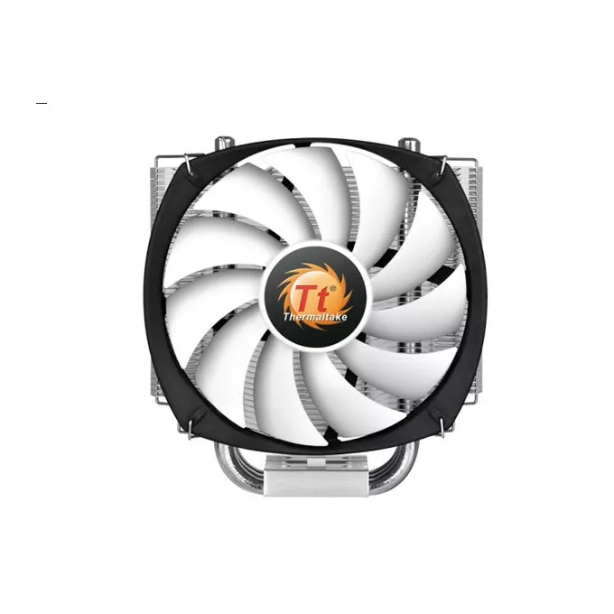 Thermaltake Chłodzenie CPU - Frio Extreme Silent (140mm Fan, TDP 165W)