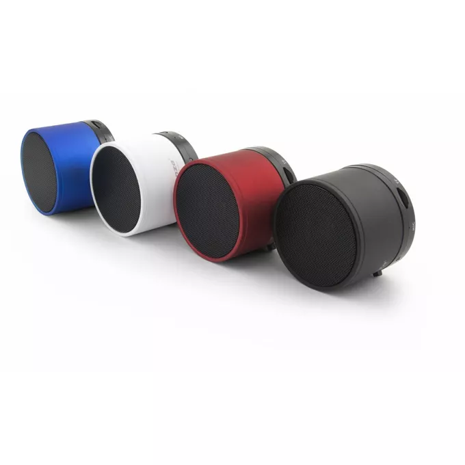 Esperanza Głośnik bluetooth RITMO Czarny EP115K