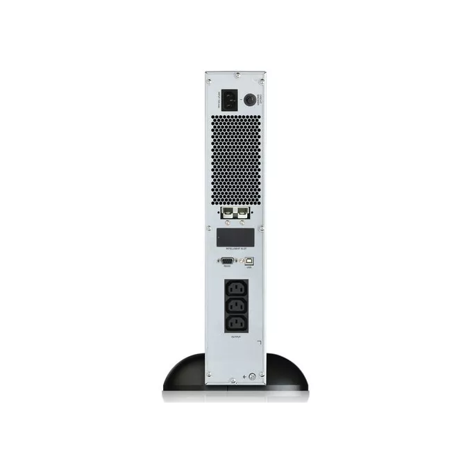 PowerWalker UPS ON-LINE 1000VA 3X IEC OUT, USB/RS-232, LCD, RACK19''/TOWER