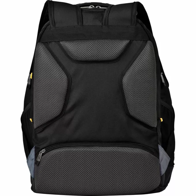 Targus Drifter 16&quot; Backpack - Black/Grey