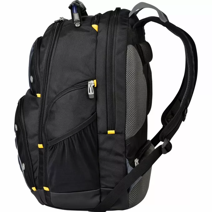 Targus Drifter 16&quot; Backpack - Black/Grey