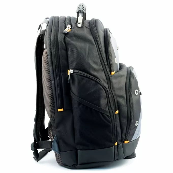 Targus Drifter 16&quot; Backpack - Black/Grey