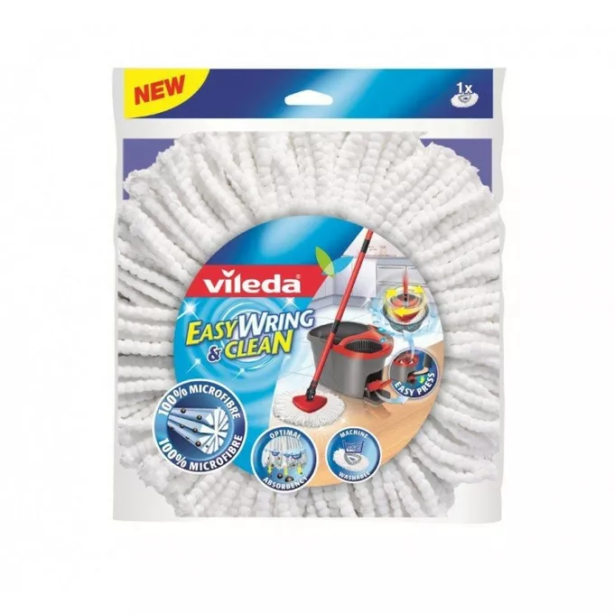 Vileda Wkład do mopa  Easy Wring and Clean