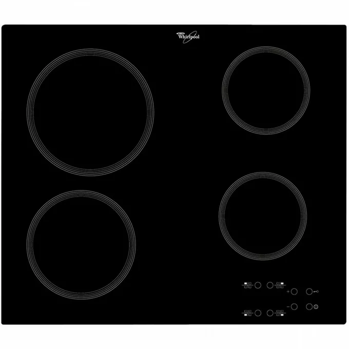 Whirlpool Płyta ceramiczna AKT801NE