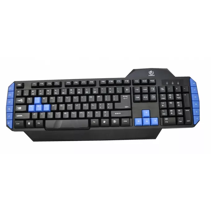 Rebeltec klawiatura game USB WARRIOR