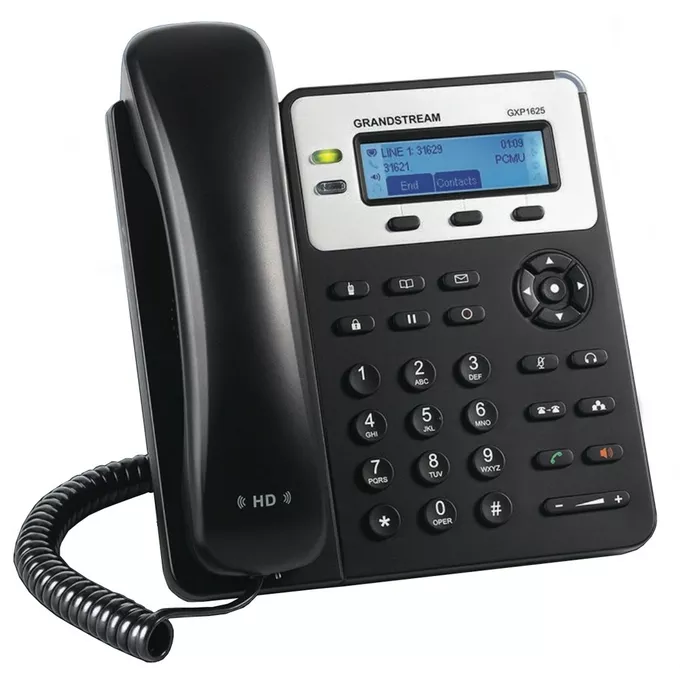 Grandstream Telefon IP GXP 1625 HD