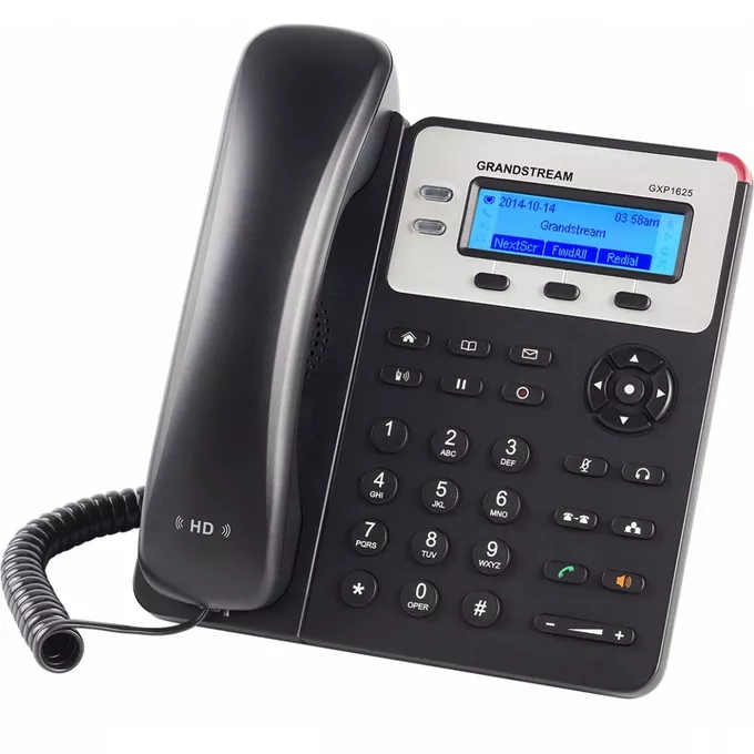 Grandstream Telefon IP GXP 1625 HD