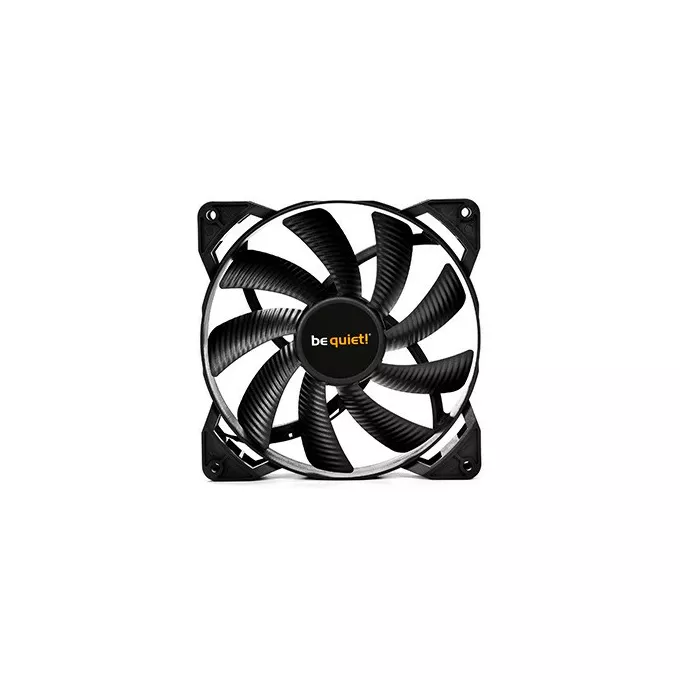 Be quiet! Wentylator140mm Pure Wings 2 PWM BL040