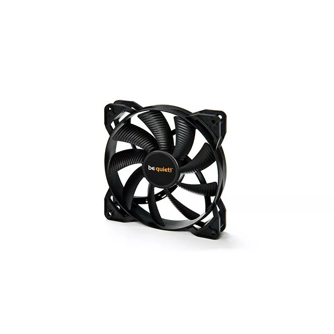 Be quiet! Wentylator140mm Pure Wings 2 PWM BL040