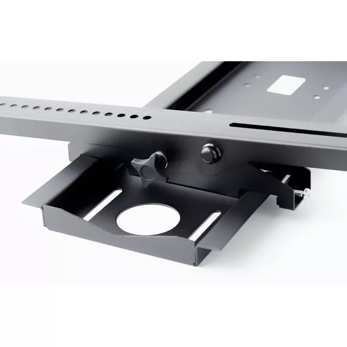 Edbak PWB2 Uchwyt ścienny uchylny do monitorów 40-75 cali VESA 100x100 - 600x400 80 kg